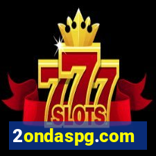 2ondaspg.com