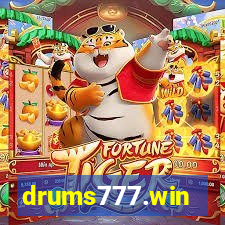 drums777.win