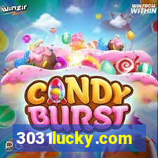 3031lucky.com