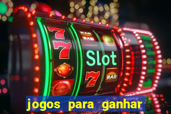 jogos para ganhar dinheiro de verdade no pagbank