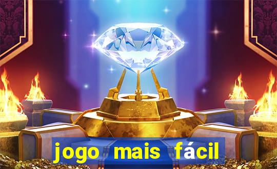 jogo mais fácil de ganhar dinheiro no estrela bet