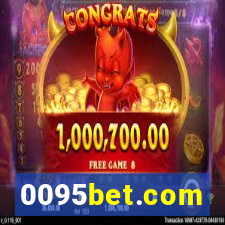 0095bet.com