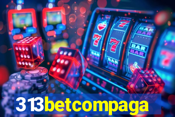 313betcompaga