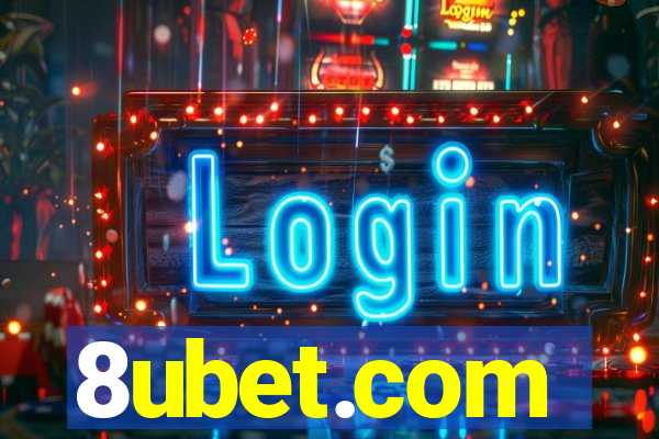 8ubet.com