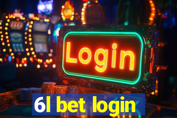 6l bet login