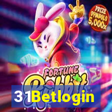 31Betlogin