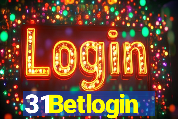 31Betlogin