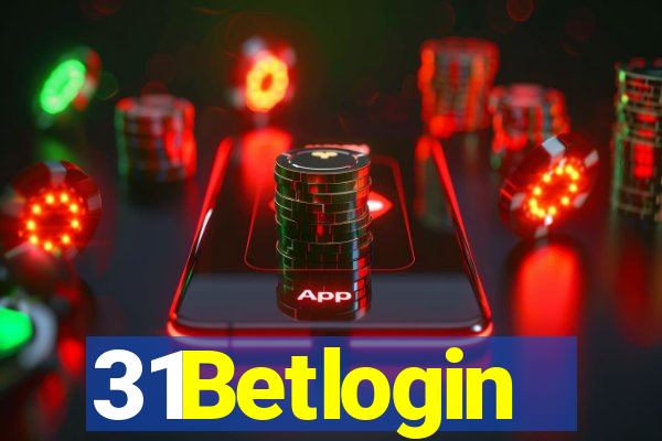 31Betlogin