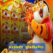 assistir gladiador 2 online grátis