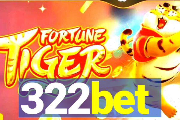 322bet