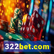 322bet.com