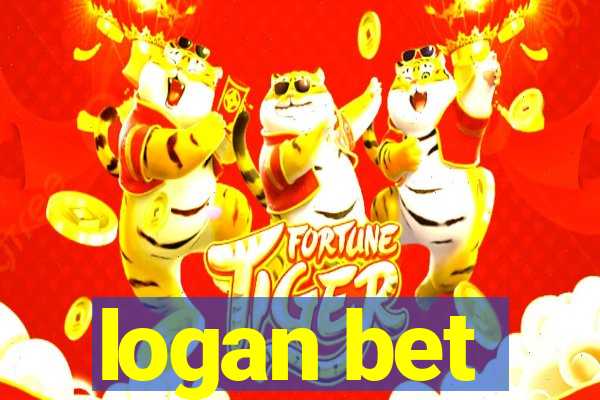 logan bet