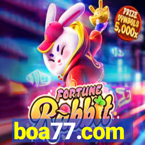 boa77.com