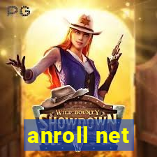 anroll net