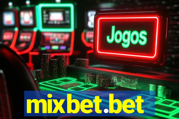 mixbet.bet