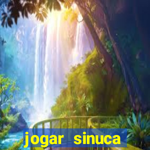 jogar sinuca apostando dinheiro