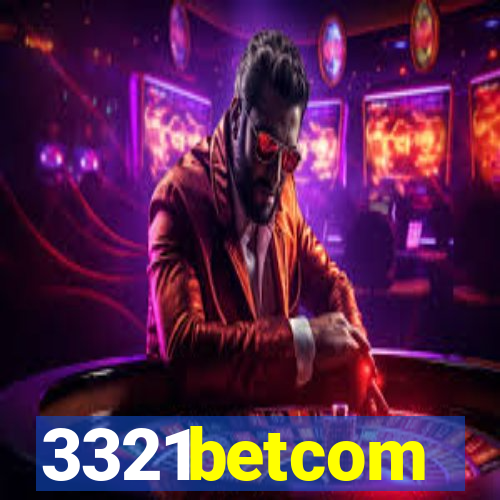 3321betcom