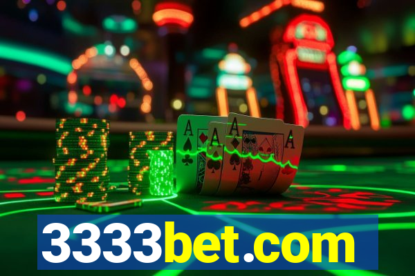 3333bet.com