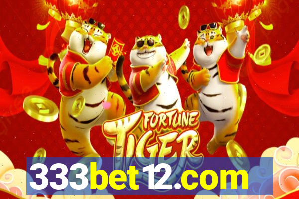 333bet12.com