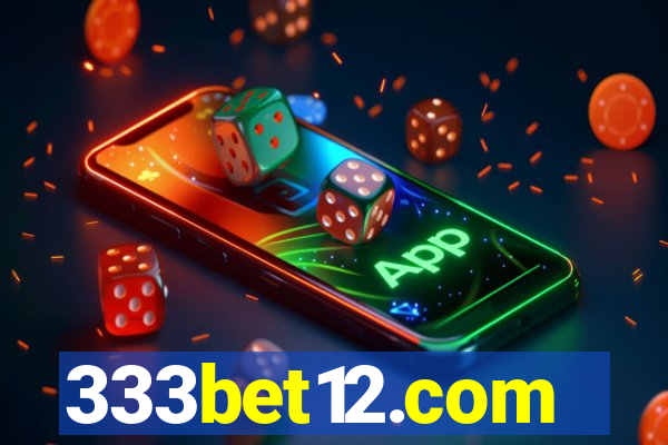 333bet12.com