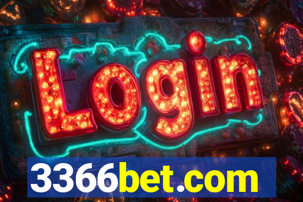 3366bet.com