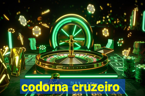 codorna cruzeiro