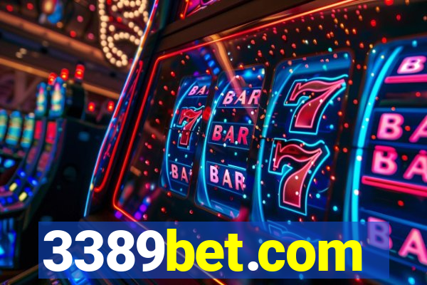 3389bet.com