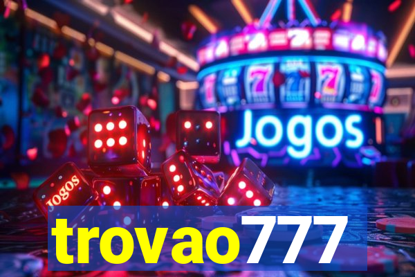 trovao777