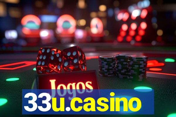 33u.casino