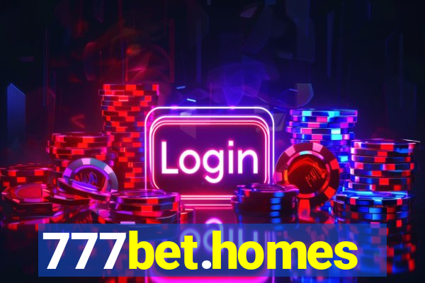 777bet.homes