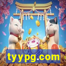 tyypg.com