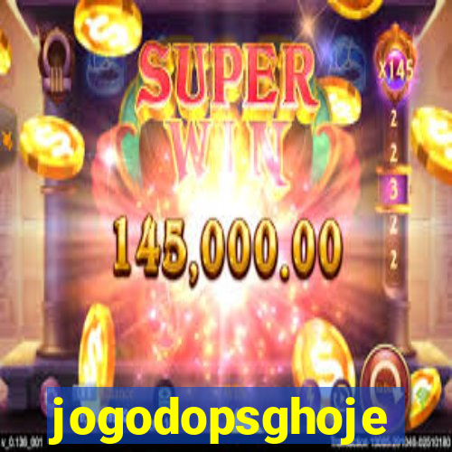 jogodopsghoje