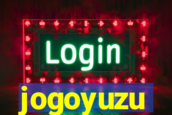 jogoyuzu