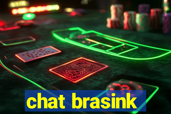 chat brasink