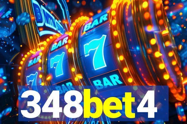 348bet4