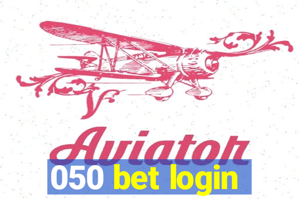 050 bet login