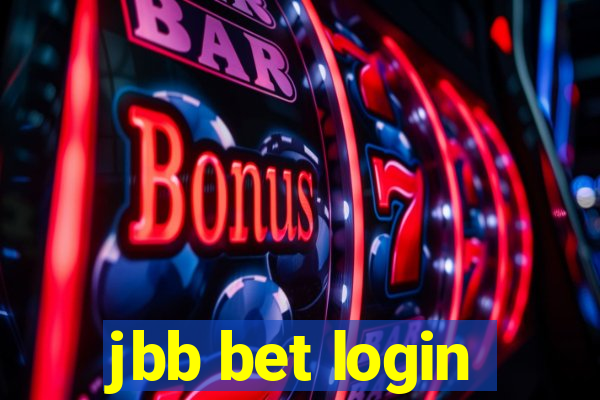 jbb bet login