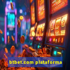 btbet.com plataforma