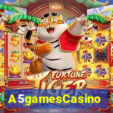 A5gamesCasino