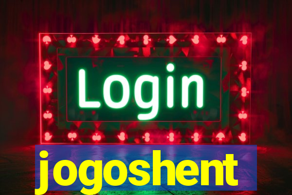 jogoshent