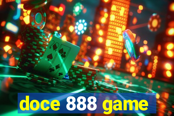 doce 888 game