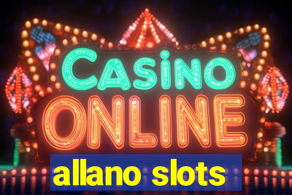 allano slots