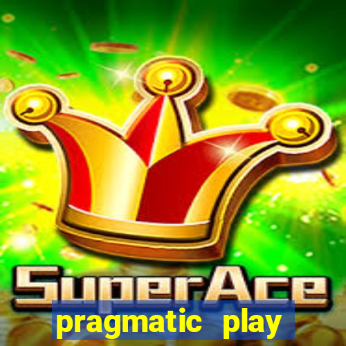 pragmatic play slots rtp