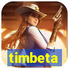 timbeta