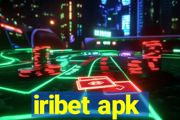 iribet apk