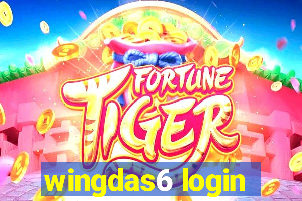 wingdas6 login