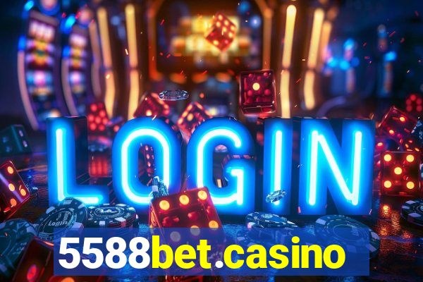 5588bet.casino