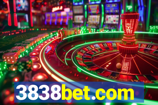 3838bet.com