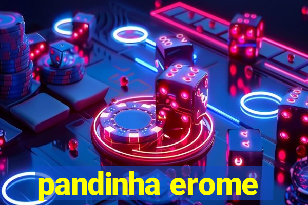 pandinha erome