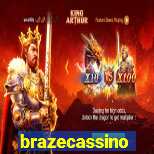 brazecassino